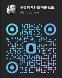 QQ QR code